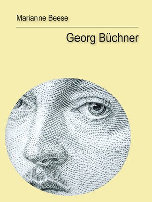 cover image of Georg Büchner